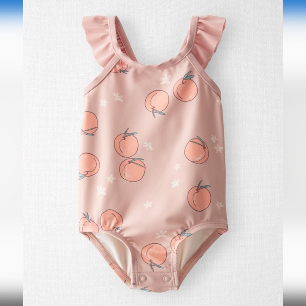 NWT Carter's